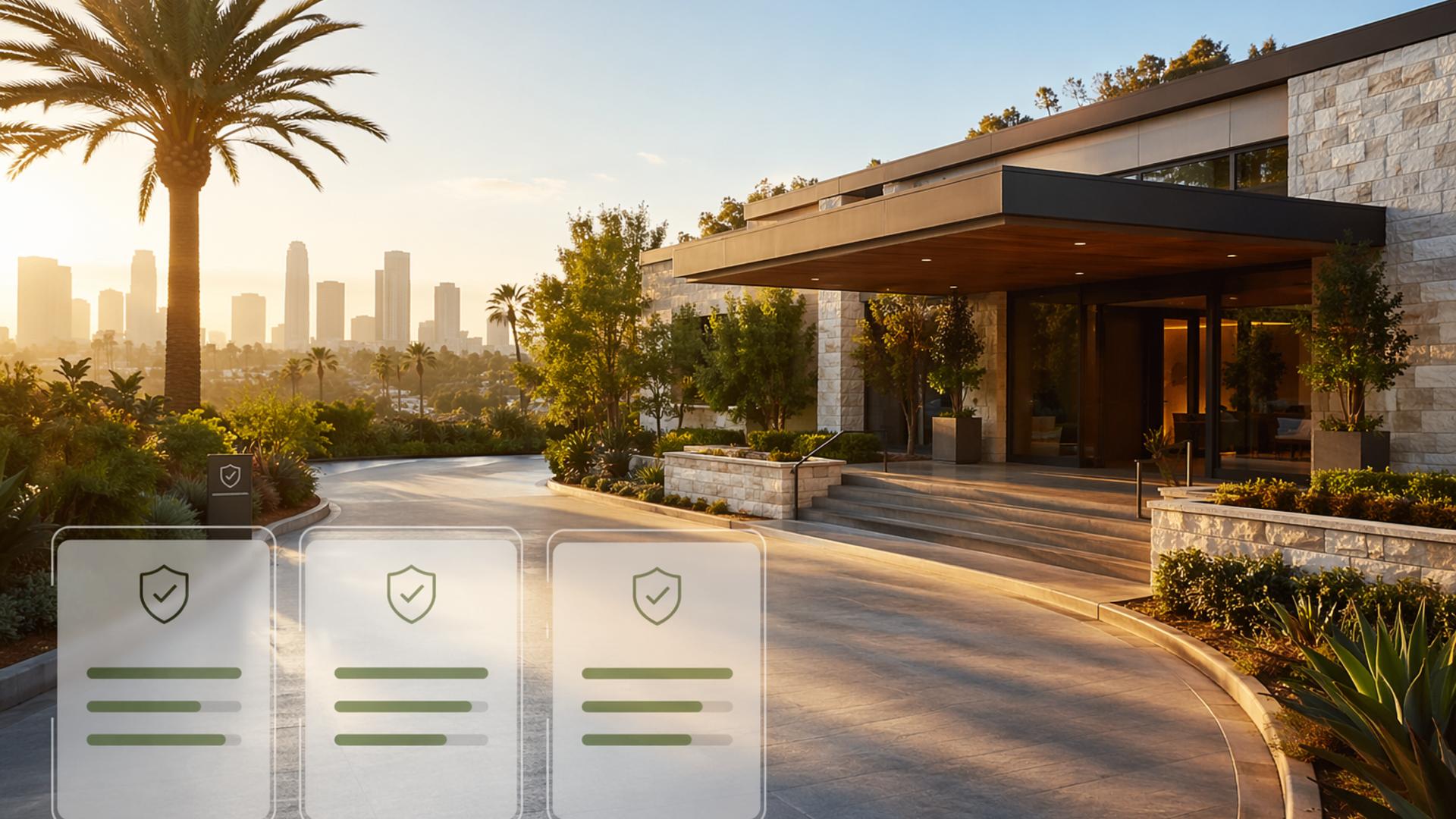 7 California DHCS Licensed Residential Substance Use Disorder Facilities Los Angeles Malibu Passages Cliffside Seasons Oro House Alo House Worth Knowing About